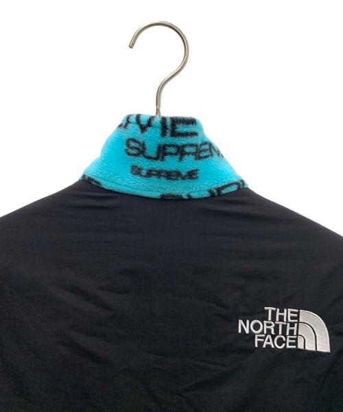 THE NORTH FACE（ザ ノース フェイス）THE NORTH FACE (ザ ノース フェイス) SUPREME (シュプリーム) ジャケット スカイブルー サイズ:Ｍの古着・服飾アイテム