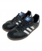 adidas Originalsアディダスオリジナル）の古着「ローカットスニーカー」｜ブラック