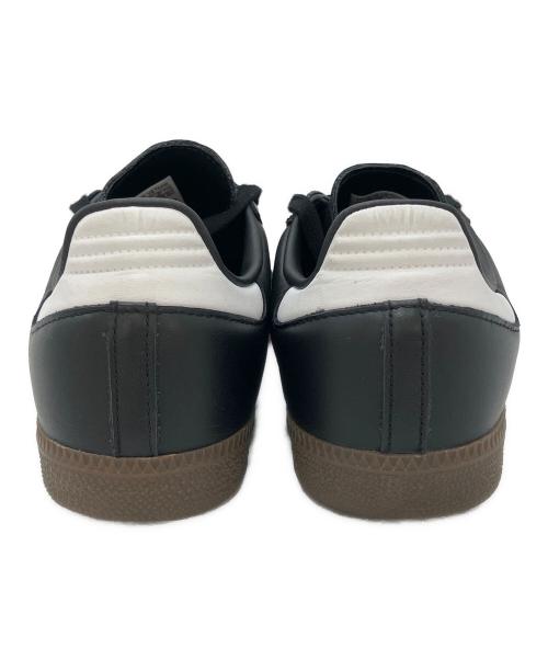 adidas Originals（アディダスオリジナル）adidas Originals (アディダスオリジナル) ローカットスニーカー ブラック サイズ:26.5の古着・服飾アイテム