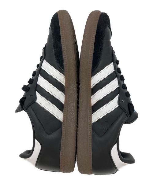 adidas Originals（アディダスオリジナル）adidas Originals (アディダスオリジナル) ローカットスニーカー ブラック サイズ:26.5の古着・服飾アイテム