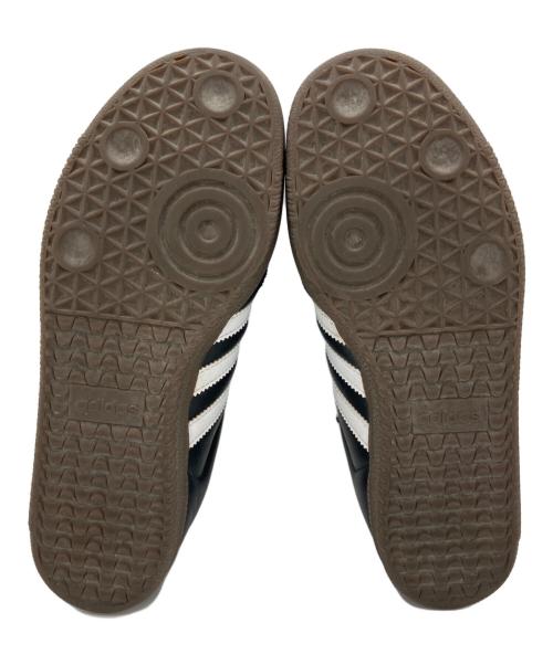 adidas Originals（アディダスオリジナル）adidas Originals (アディダスオリジナル) ローカットスニーカー ブラック サイズ:26.5の古着・服飾アイテム
