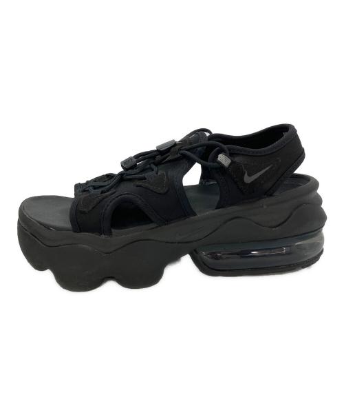 NIKE（ナイキ）NIKE (ナイキ) WMNS AIR MAX KOKO SANDAL ホワイト サイズ:24の古着・服飾アイテム