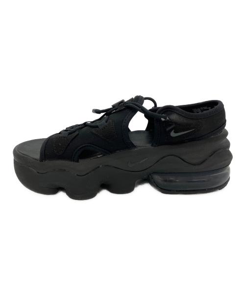 NIKE（ナイキ）NIKE (ナイキ) WMNS AIR MAX KOKO SANDAL ホワイト サイズ:24の古着・服飾アイテム