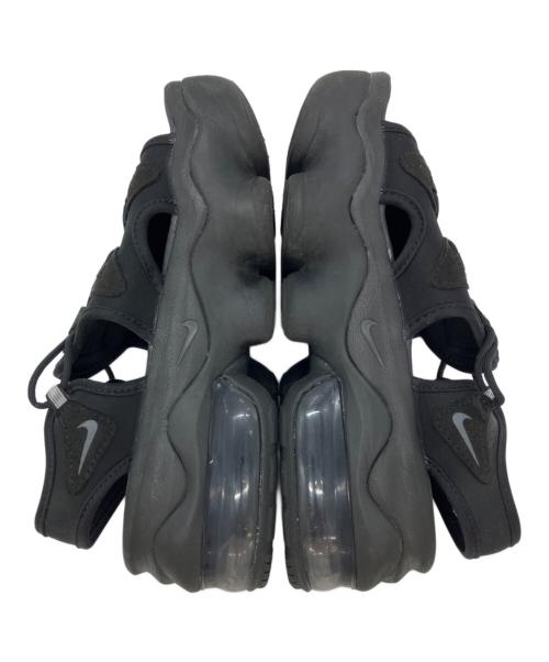 NIKE（ナイキ）NIKE (ナイキ) WMNS AIR MAX KOKO SANDAL ホワイト サイズ:24の古着・服飾アイテム
