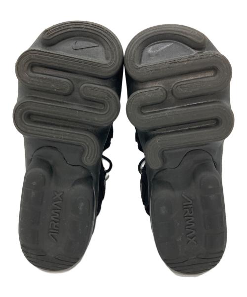 NIKE（ナイキ）NIKE (ナイキ) WMNS AIR MAX KOKO SANDAL ホワイト サイズ:24の古着・服飾アイテム