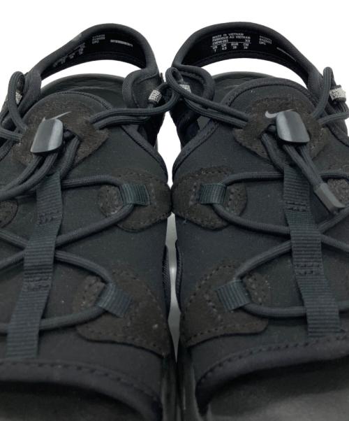 NIKE（ナイキ）NIKE (ナイキ) WMNS AIR MAX KOKO SANDAL ホワイト サイズ:24の古着・服飾アイテム