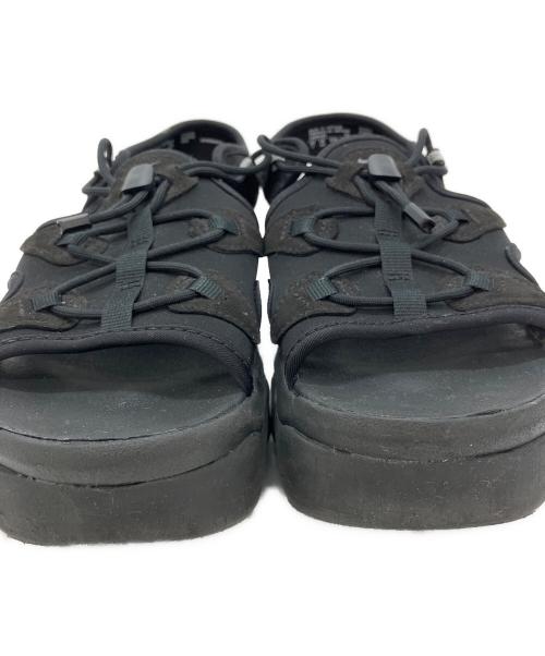 NIKE（ナイキ）NIKE (ナイキ) WMNS AIR MAX KOKO SANDAL ホワイト サイズ:24の古着・服飾アイテム
