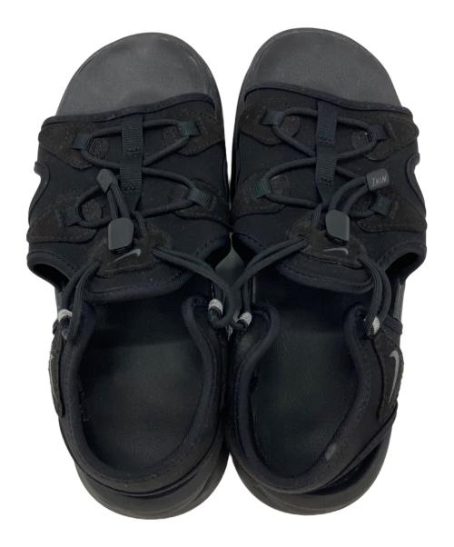 NIKE（ナイキ）NIKE (ナイキ) WMNS AIR MAX KOKO SANDAL ホワイト サイズ:24の古着・服飾アイテム