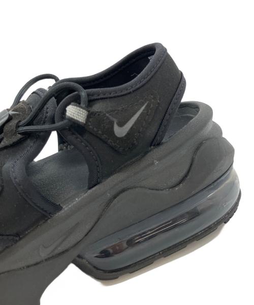 NIKE（ナイキ）NIKE (ナイキ) WMNS AIR MAX KOKO SANDAL ホワイト サイズ:24の古着・服飾アイテム