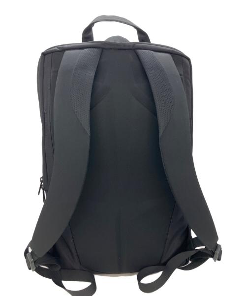 THE NORTH FACE（ザ ノース フェイス）THE NORTH FACE (ザ ノース フェイス) シャトルデイパック ブラックの古着・服飾アイテム