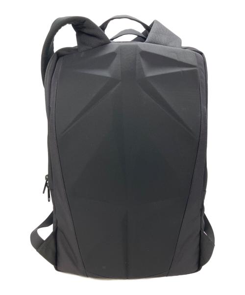 THE NORTH FACE（ザ ノース フェイス）THE NORTH FACE (ザ ノース フェイス) シャトルデイパック ブラックの古着・服飾アイテム