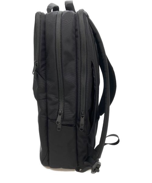 THE NORTH FACE（ザ ノース フェイス）THE NORTH FACE (ザ ノース フェイス) シャトルデイパック ブラックの古着・服飾アイテム