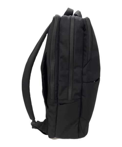 THE NORTH FACE（ザ ノース フェイス）THE NORTH FACE (ザ ノース フェイス) シャトルデイパック ブラックの古着・服飾アイテム