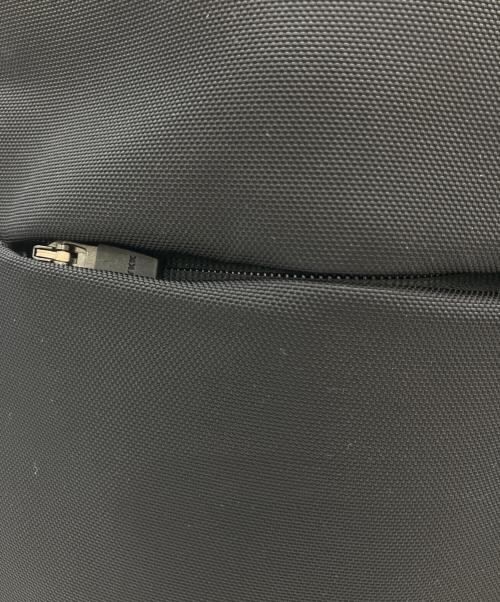 THE NORTH FACE（ザ ノース フェイス）THE NORTH FACE (ザ ノース フェイス) シャトルデイパック ブラックの古着・服飾アイテム