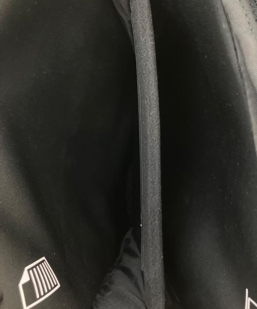 THE NORTH FACE（ザ ノース フェイス）THE NORTH FACE (ザ ノース フェイス) シャトルデイパック ブラックの古着・服飾アイテム