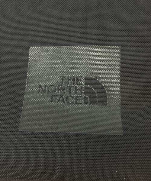 THE NORTH FACE（ザ ノース フェイス）THE NORTH FACE (ザ ノース フェイス) シャトルデイパック ブラックの古着・服飾アイテム