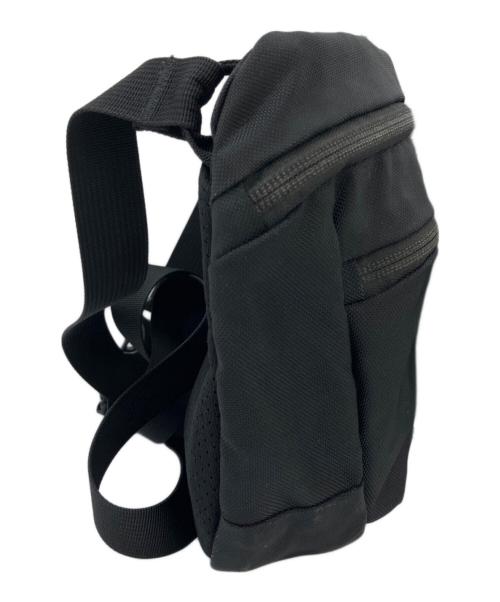ARC'TERYX（アークテリクス）ARC'TERYX (アークテリクス) ウエストバッグ ブラックの古着・服飾アイテム