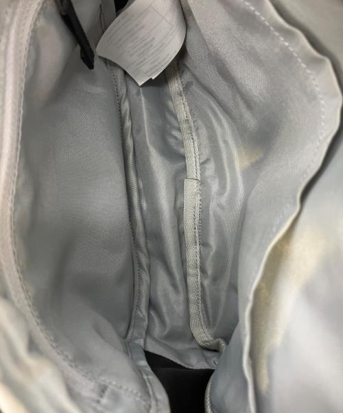 ARC'TERYX（アークテリクス）ARC'TERYX (アークテリクス) ウエストバッグ ブラックの古着・服飾アイテム