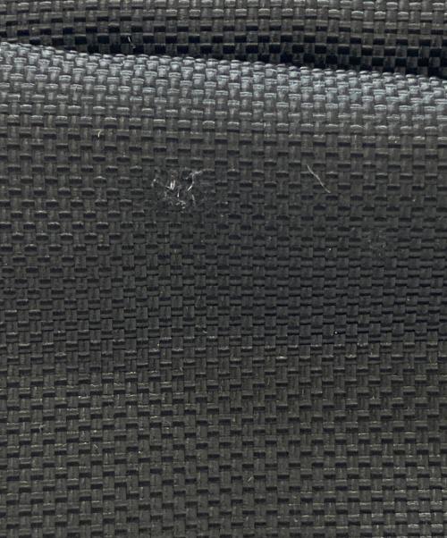 ARC'TERYX（アークテリクス）ARC'TERYX (アークテリクス) ウエストバッグ ブラックの古着・服飾アイテム