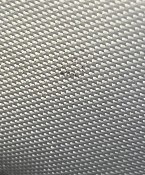 ARC'TERYX（アークテリクス）ARC'TERYX (アークテリクス) ウエストバッグ ブラックの古着・服飾アイテム