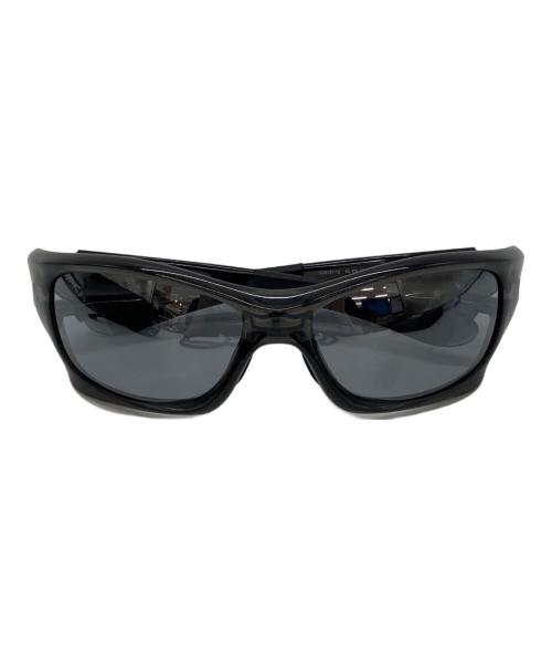 OAKLEY（オークリー）OAKLEY (オークリー) サングラス ブラックの古着・服飾アイテム