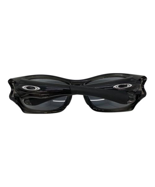 OAKLEY（オークリー）OAKLEY (オークリー) サングラス ブラックの古着・服飾アイテム
