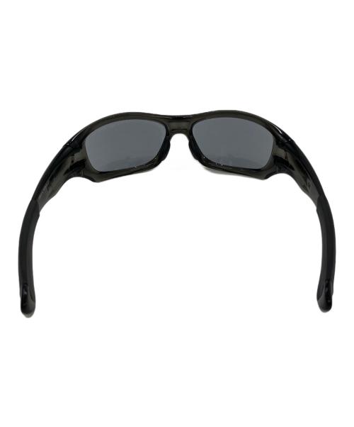 OAKLEY（オークリー）OAKLEY (オークリー) サングラス ブラックの古着・服飾アイテム