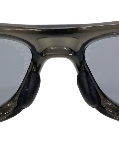 OAKLEY（オークリー）OAKLEY (オークリー) サングラス ブラックの古着・服飾アイテム