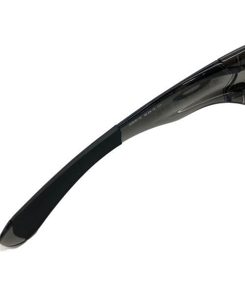 OAKLEY（オークリー）OAKLEY (オークリー) サングラス ブラックの古着・服飾アイテム