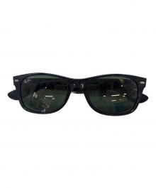 RAY-BAN（レイバン）の古着「サングラス」｜ブラック