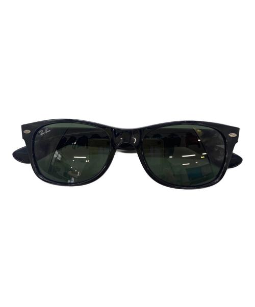 RAY-BAN（レイバン）RAY-BAN (レイバン) サングラス ブラックの古着・服飾アイテム