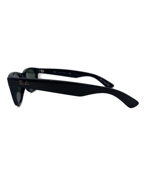 RAY-BAN（レイバン）RAY-BAN (レイバン) サングラス ブラックの古着・服飾アイテム