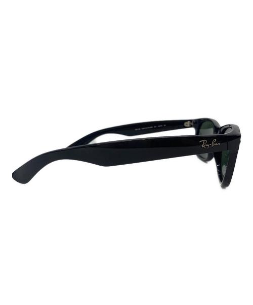 RAY-BAN（レイバン）RAY-BAN (レイバン) サングラス ブラックの古着・服飾アイテム