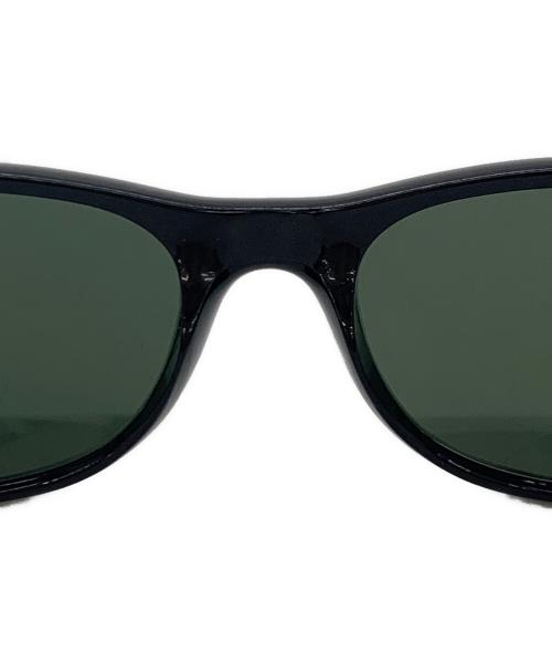RAY-BAN（レイバン）RAY-BAN (レイバン) サングラス ブラックの古着・服飾アイテム