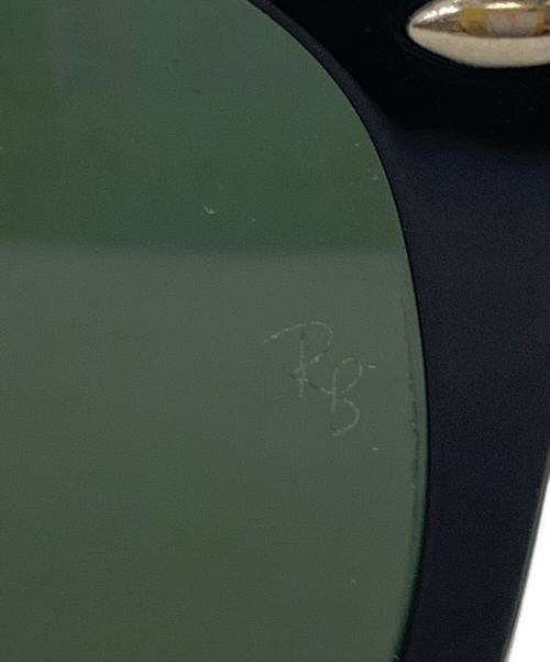 RAY-BAN（レイバン）RAY-BAN (レイバン) サングラス ブラックの古着・服飾アイテム