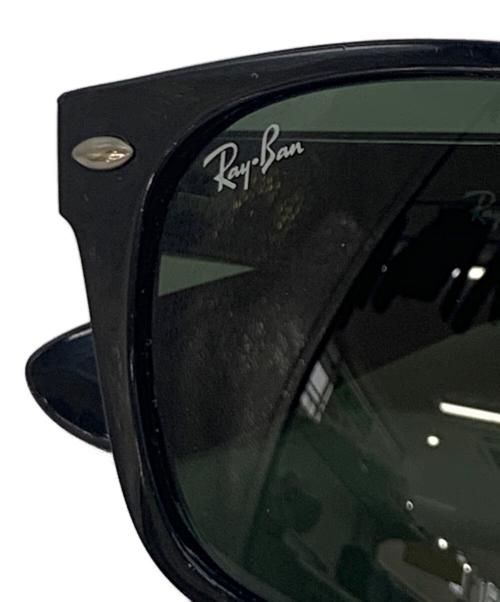 RAY-BAN（レイバン）RAY-BAN (レイバン) サングラス ブラックの古着・服飾アイテム
