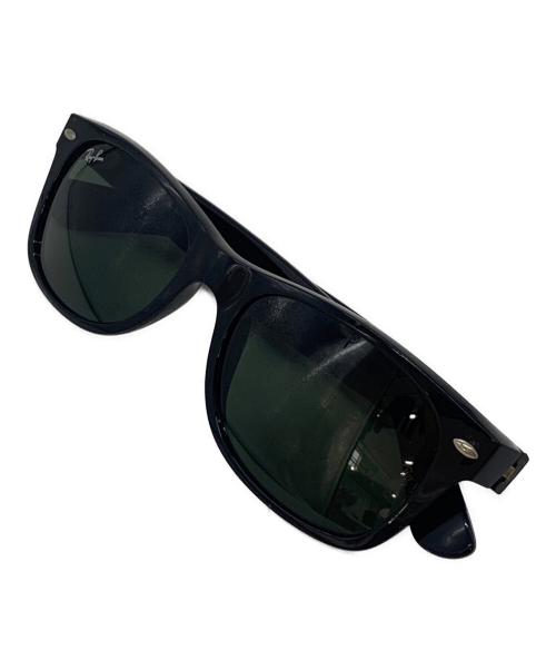 RAY-BAN（レイバン）RAY-BAN (レイバン) サングラス ブラックの古着・服飾アイテム