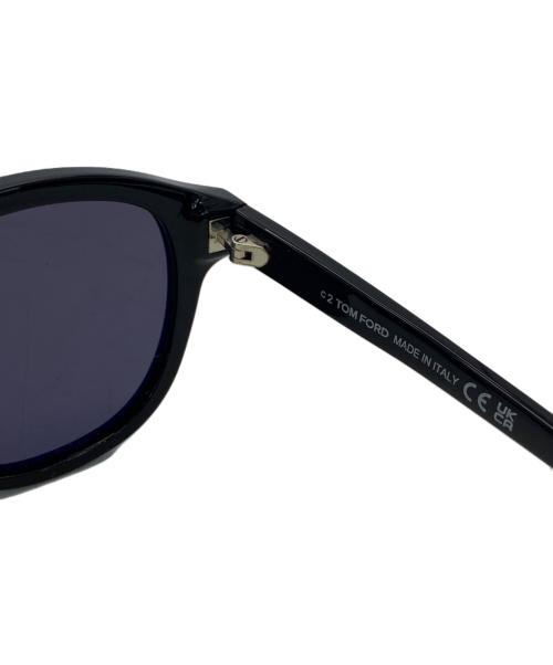TOM FORD（トムフォード）TOM FORD (トムフォード) サングラス ブラック サイズ:50□21の古着・服飾アイテム