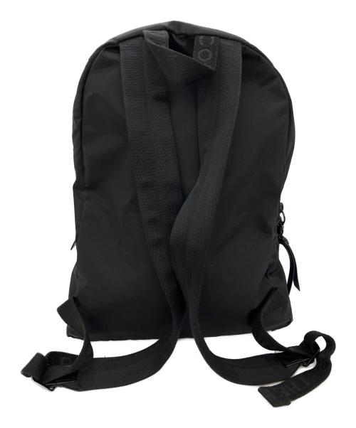 MARC JACOBS（マークジェイコブス）MARC JACOBS (マークジェイコブス) リュック ブラックの古着・服飾アイテム