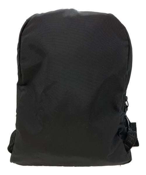 MARC JACOBS（マークジェイコブス）MARC JACOBS (マークジェイコブス) リュック ブラックの古着・服飾アイテム