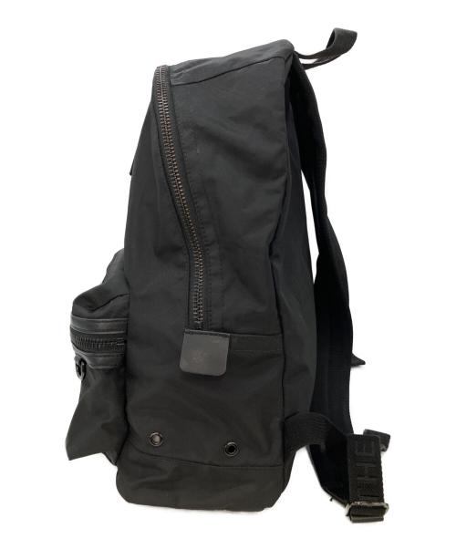 MARC JACOBS（マークジェイコブス）MARC JACOBS (マークジェイコブス) リュック ブラックの古着・服飾アイテム