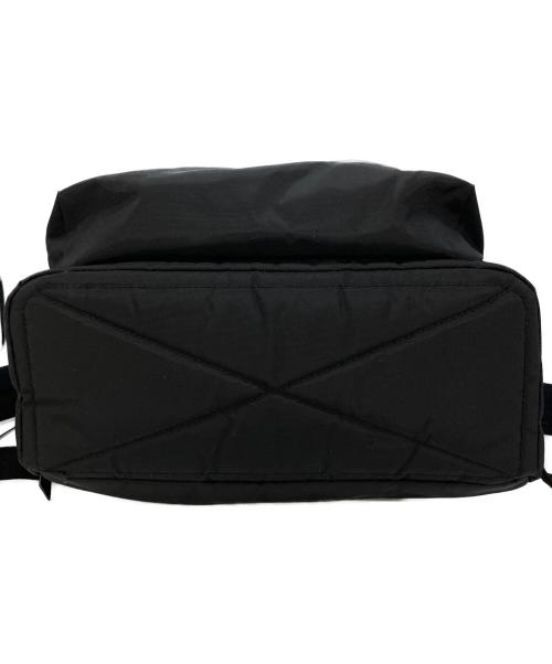 MARC JACOBS（マークジェイコブス）MARC JACOBS (マークジェイコブス) リュック ブラックの古着・服飾アイテム
