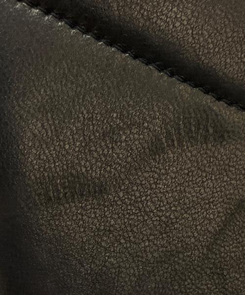 CHANEL（シャネル）CHANEL (シャネル) ショルダーバッグ ブラックの古着・服飾アイテム