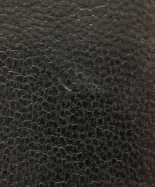 CHANEL（シャネル）CHANEL (シャネル) ショルダーバッグ ブラックの古着・服飾アイテム
