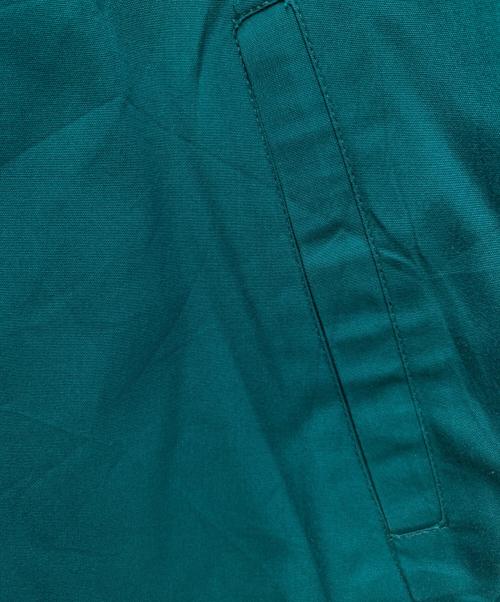 london fog（ロンドンフォグ）london fog (ロンドンフォグ) スイングトップ グリーン サイズ:44の古着・服飾アイテム