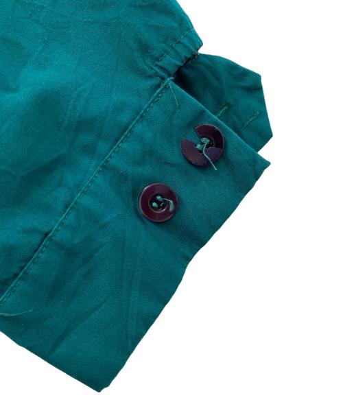 london fog（ロンドンフォグ）london fog (ロンドンフォグ) スイングトップ グリーン サイズ:44の古着・服飾アイテム