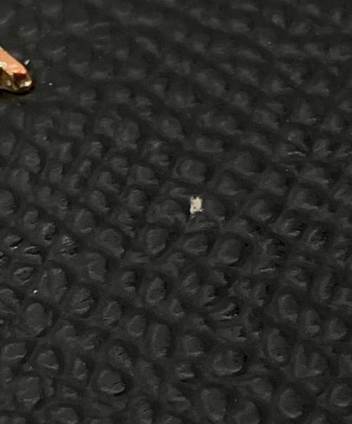 FURLA（フルラ）FURLA (フルラ) コンパクトウォレット ブラックの古着・服飾アイテム