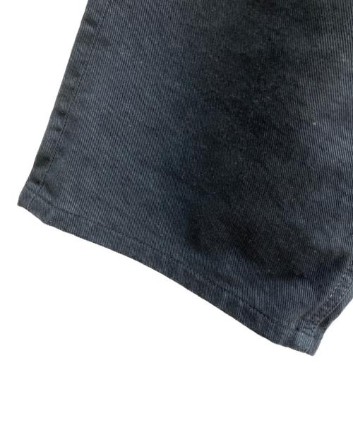 LEE（リー）LEE (リー) デニムパンツ ブラック サイズ:W34×L35の古着・服飾アイテム