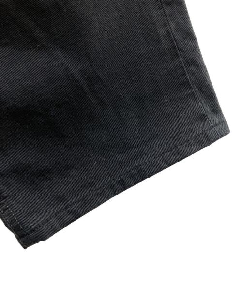 LEE（リー）LEE (リー) デニムパンツ ブラック サイズ:W34×L35の古着・服飾アイテム