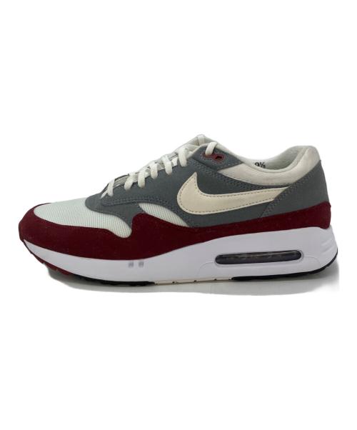 NIKE（ナイキ）NIKE (ナイキ) ローカットスニーカー ホワイト サイズ:27.5cmの古着・服飾アイテム